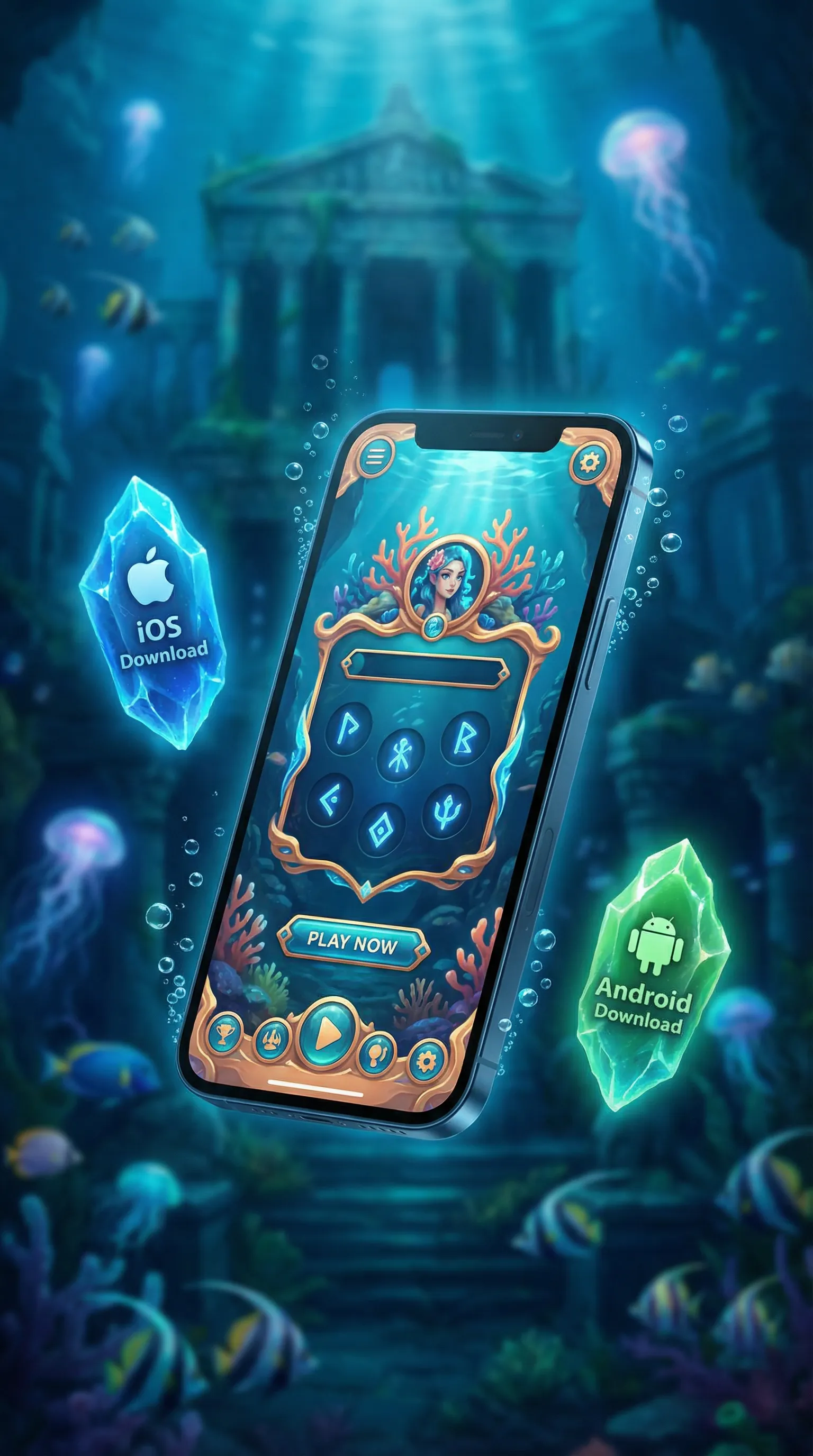 开元棋牌APP下载展示